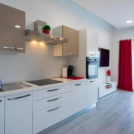 Luxury With Heated Pool 1. Apartment *